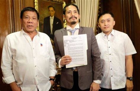 Actor Robin Padilla joins PDP.